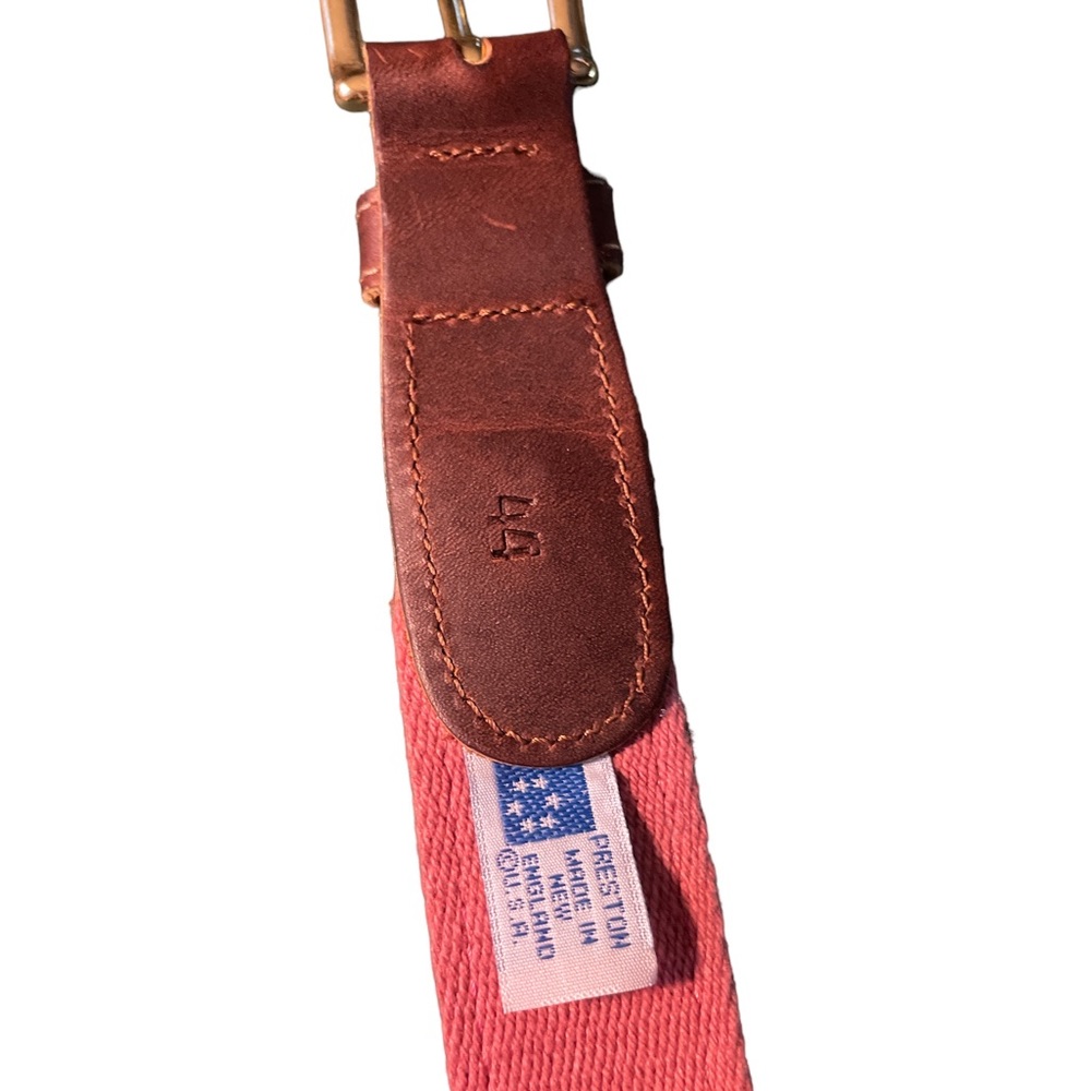 Preston belt size 44 - Picture 5 of 6